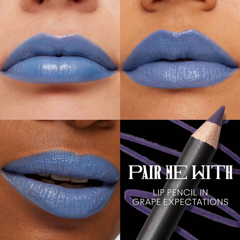 MAC M.A.Cximal Sleek Satin Lipstick image number 125